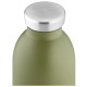 24Bottles Μπουκάλι-θερμός Stone Sage Clima Bottle 500 ml